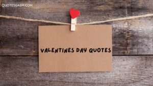 A collection of sweet Valentines Day quotes and sayings for your loved ones. From loving Valentine's day quotes to funny Valentines Day quotes. #valentinesday #loveday #heartday #romance #datenight #valentinesdayquotes #lovequotes #inspiringquotes #motivationquotes #quotescompilation #quotes #quotecollection via @quotesgasm