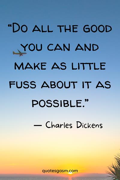 Get to know the the greatest English Novelist of the Victorian Era, Charles Dickens by reading his motivational life quotes and captions. via @quotesgasm 